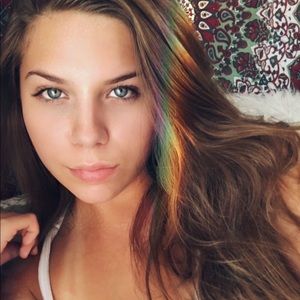 Meet your Posher, Jenna